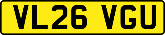 VL26VGU