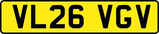 VL26VGV
