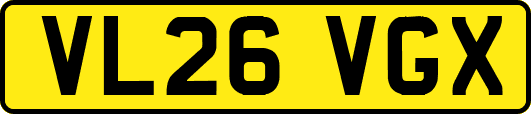 VL26VGX