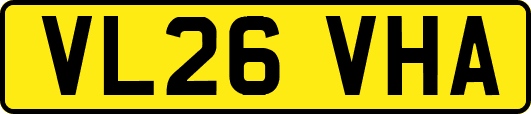 VL26VHA