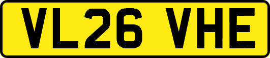 VL26VHE