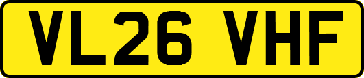 VL26VHF