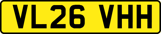 VL26VHH