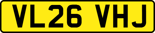 VL26VHJ