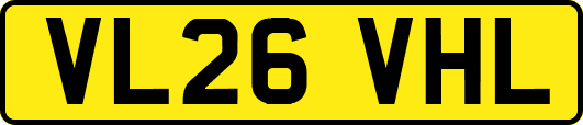 VL26VHL