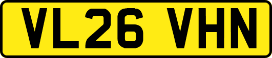 VL26VHN
