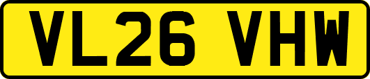 VL26VHW