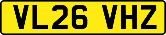 VL26VHZ
