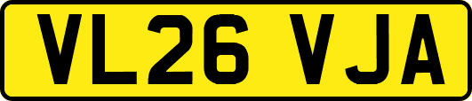 VL26VJA