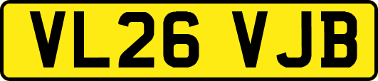VL26VJB