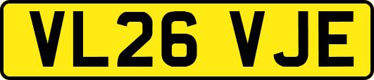 VL26VJE
