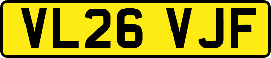 VL26VJF