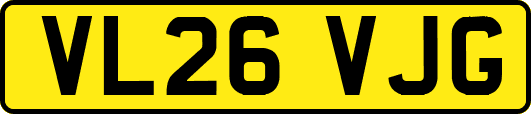VL26VJG