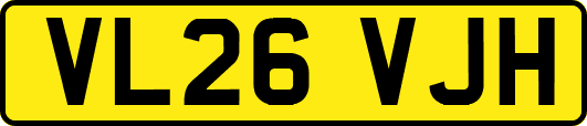 VL26VJH