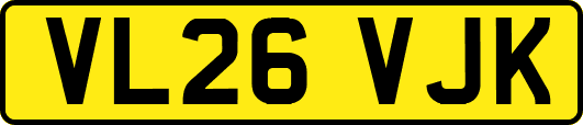 VL26VJK