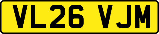VL26VJM