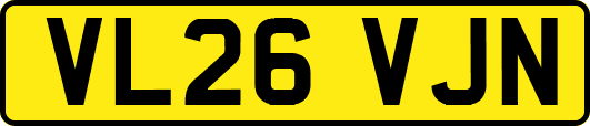 VL26VJN