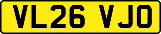VL26VJO