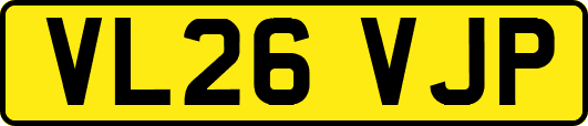 VL26VJP
