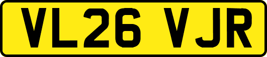 VL26VJR