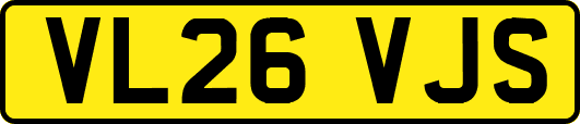VL26VJS