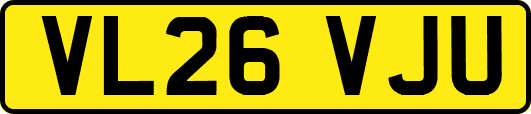 VL26VJU