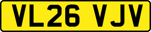 VL26VJV