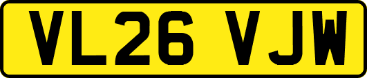 VL26VJW