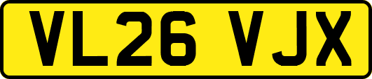 VL26VJX