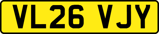VL26VJY