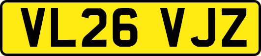 VL26VJZ