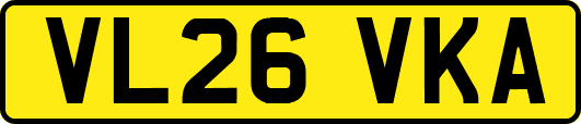 VL26VKA