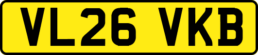 VL26VKB
