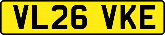 VL26VKE
