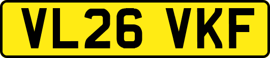 VL26VKF