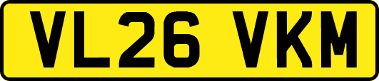 VL26VKM