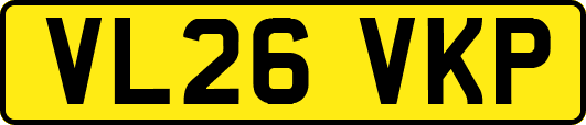 VL26VKP