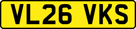 VL26VKS