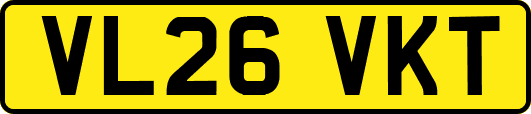 VL26VKT