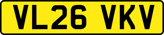 VL26VKV