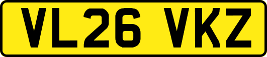 VL26VKZ
