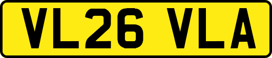 VL26VLA