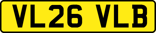 VL26VLB