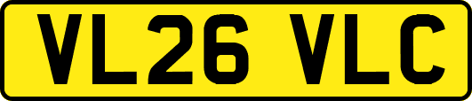 VL26VLC