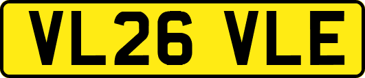 VL26VLE