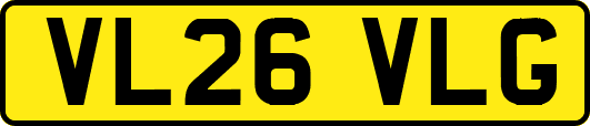 VL26VLG