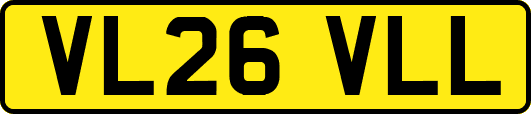 VL26VLL