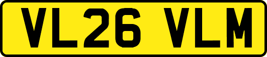 VL26VLM
