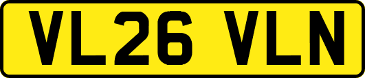 VL26VLN