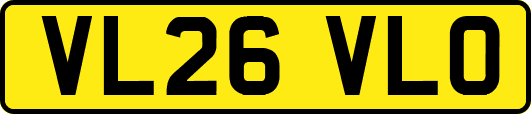 VL26VLO